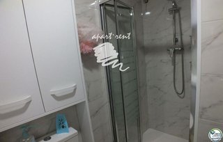 Piso en venta en Santa Margarida en Roses