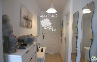 Piso en venta en Santa Margarida en Roses