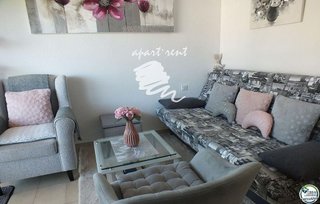 Piso en venta en Santa Margarida en Roses