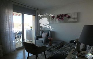Piso en venta en Santa Margarida en Roses