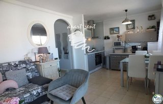 Piso en venta en Santa Margarida en Roses