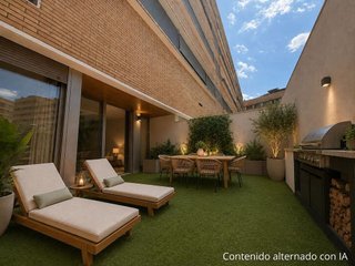 Piso en venta en Santa Eugènia en Girona