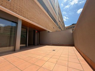 Piso en venta en Santa Eugènia en Girona