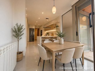 Piso en venta en Santa Eugènia en Girona