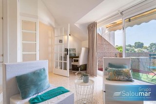 Casa adosada en venta en Plaça Europa i Covamar en Salou