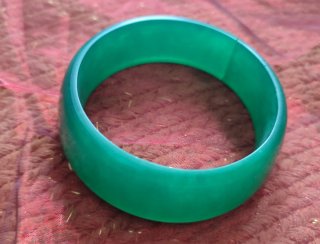 Set de pulseras variadas (Se regala pulsera verde)