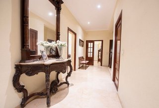 Casa adosada en venta en Las Huertas - San Pablo en Sevilla