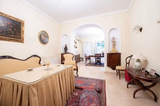Casa adosada en venta en Las Huertas - San Pablo en Sevilla