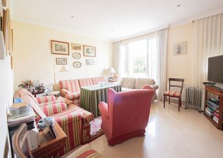 Casa adosada en venta en Las Huertas - San Pablo en Sevilla
