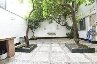 Casa adosada en venta en Las Huertas - San Pablo en Sevilla