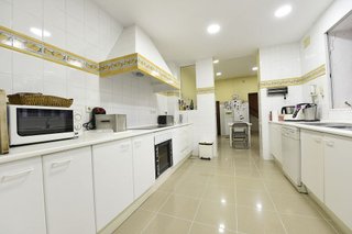 Casa adosada en venta en Las Huertas - San Pablo en Sevilla