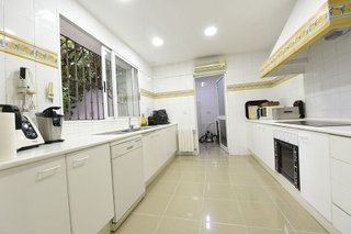 Casa adosada en venta en Las Huertas - San Pablo en Sevilla