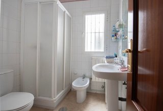 Casa adosada en venta en Las Huertas - San Pablo en Sevilla
