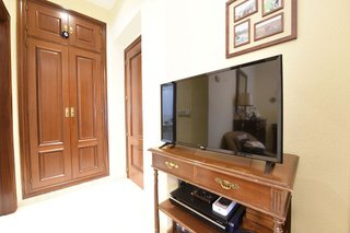 Casa adosada en venta en Las Huertas - San Pablo en Sevilla