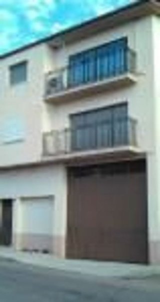 Chalet en venta en Guadalupe (Cáceres)