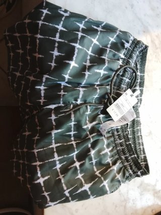 Costume da bagno Tezenis M