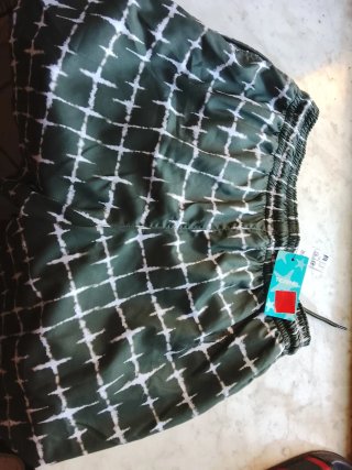 Costume da bagno Tezenis M