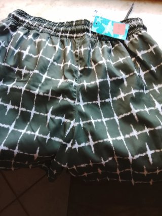 Costume da bagno Tezenis M