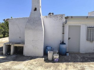 Chalet en venta en Ibi