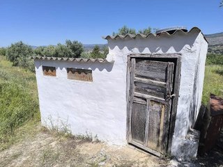 Chalet en venta en Ibi