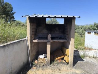 Chalet en venta en Ibi