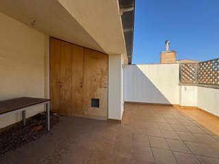 Dúplex en venta en Creu de la Mà - Rally sud en Figueres