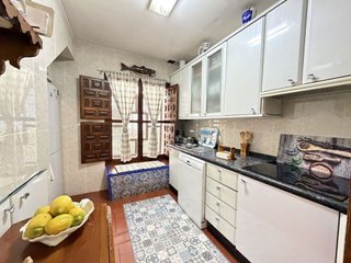 Casa pareada en venta en Sta. Marina - San Andrés - San Pablo - San Lorenzo en Córdoba