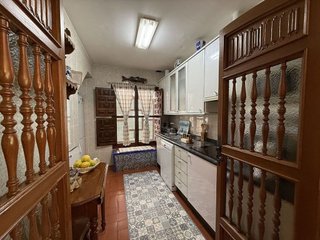 Casa pareada en venta en Sta. Marina - San Andrés - San Pablo - San Lorenzo en Córdoba