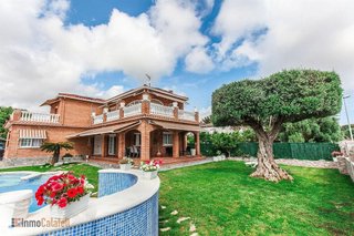 Chalet en venta en Berà Mar - El Francaset en Roda de Barà