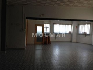 Chalet en venta en Petrer