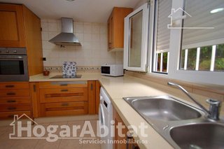 Chalet en venta en Urbanizaciones en Llíria