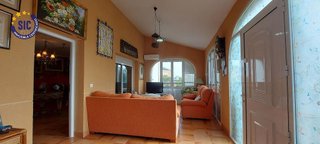 Chalet en venta en Las Pedrizas en Chiva