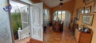 Chalet en venta en Las Pedrizas en Chiva
