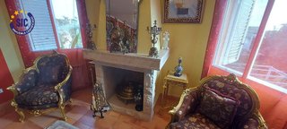 Chalet en venta en Las Pedrizas en Chiva