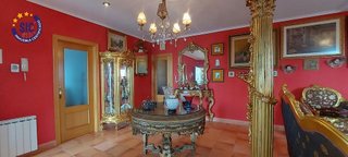 Chalet en venta en Las Pedrizas en Chiva