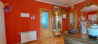 Chalet en venta en Las Pedrizas en Chiva