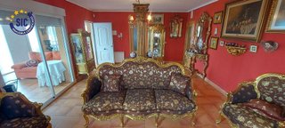 Chalet en venta en Las Pedrizas en Chiva