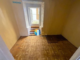 Casa en venta en Porto do Son