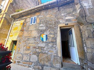 Casa en venta en Porto do Son