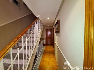 Casa adosada en venta en Carolina (La)