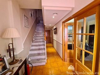 Casa adosada en venta en Carolina (La)