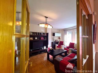 Casa adosada en venta en Carolina (La)