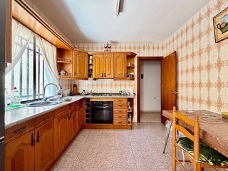 Casa adosada en venta en Ejido Sur en Ejido (El)
