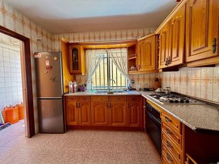 Casa adosada en venta en Ejido Sur en Ejido (El)