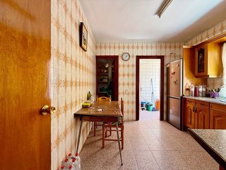 Casa adosada en venta en Ejido Sur en Ejido (El)