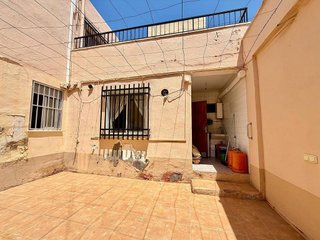 Casa adosada en venta en Ejido Sur en Ejido (El)