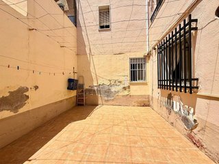 Casa adosada en venta en Ejido Sur en Ejido (El)