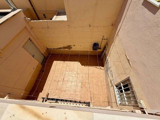 Casa adosada en venta en Ejido Sur en Ejido (El)