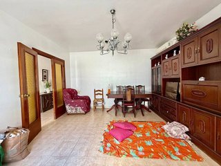 Casa adosada en venta en Ejido Sur en Ejido (El)