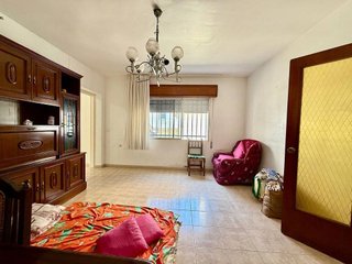 Casa adosada en venta en Ejido Sur en Ejido (El)